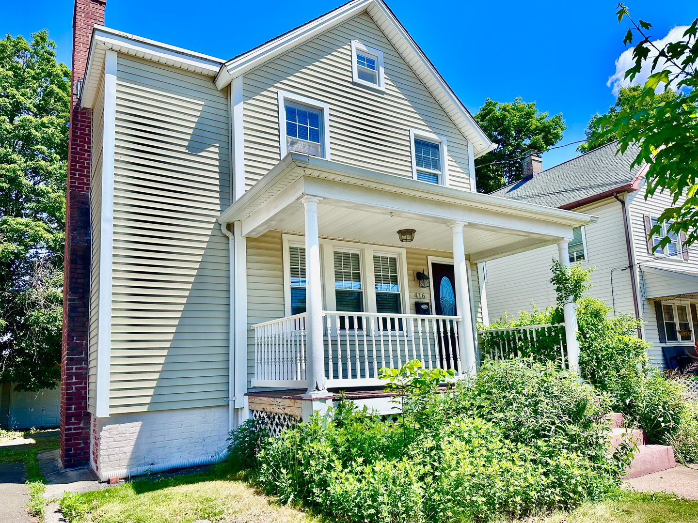 416 Lighthouse Road Photo 3