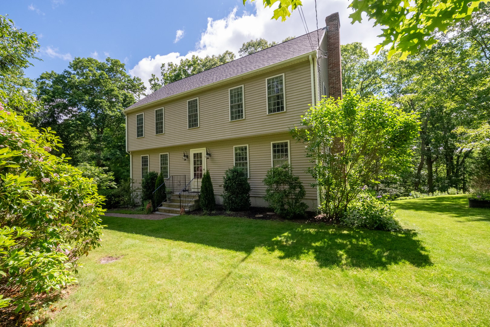 140 Ironworks Road Photo 1