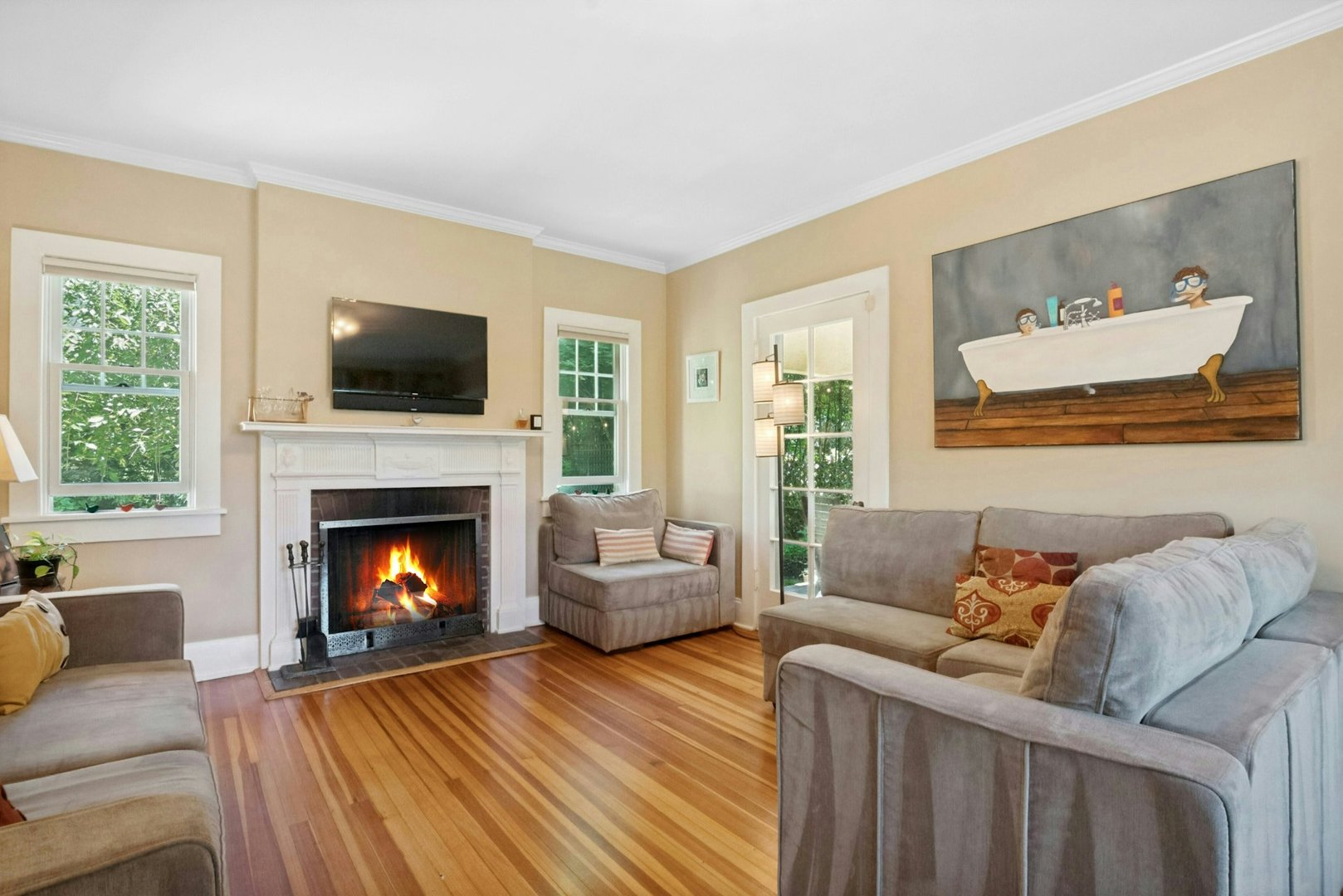 11 Sarven Court Photo 13