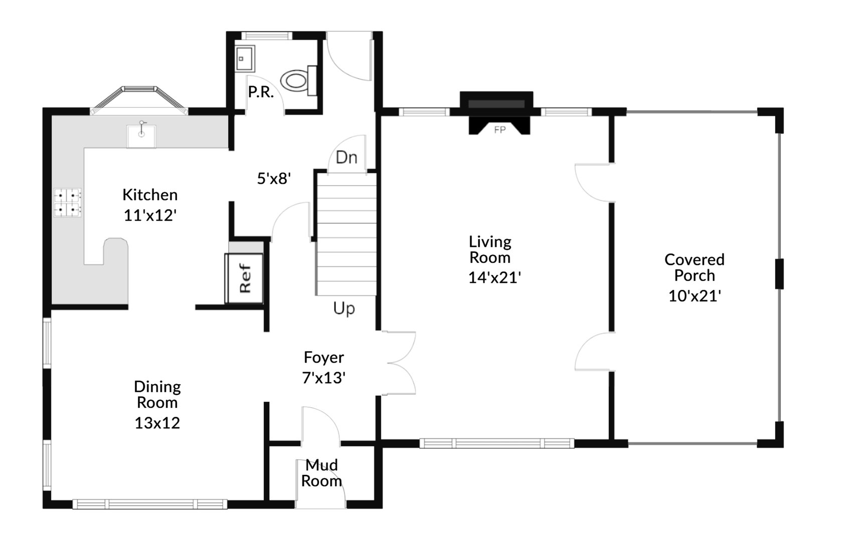 11 Sarven Court Photo 36