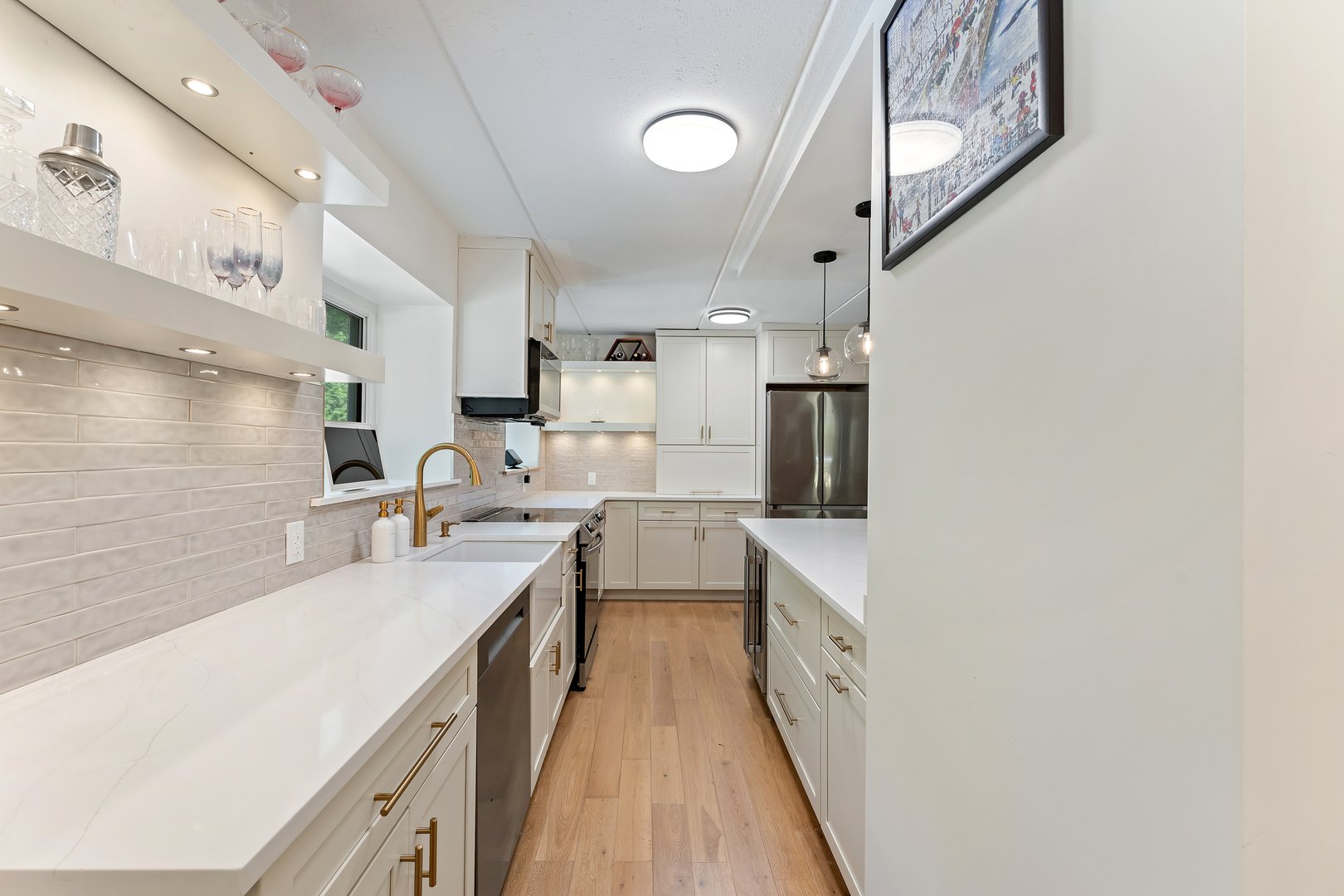 412 Benedict Avenue  #2B Photo 6