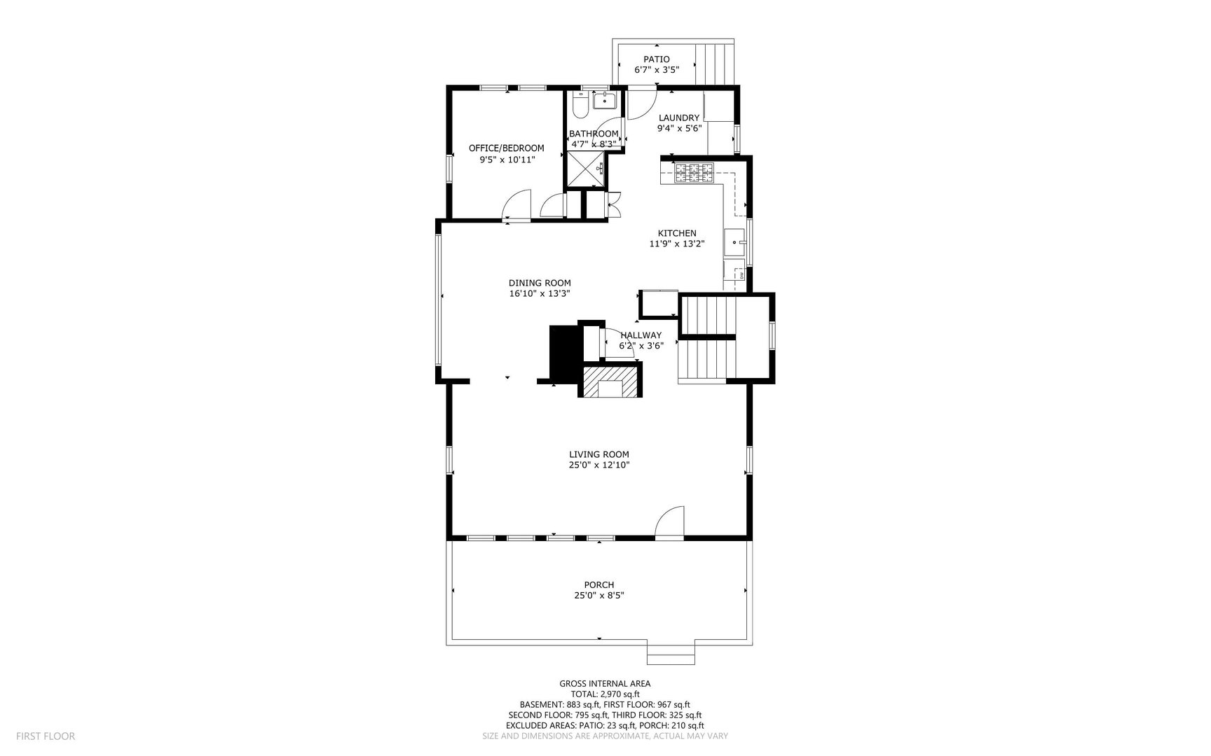 15 Marion Avenue Photo 43