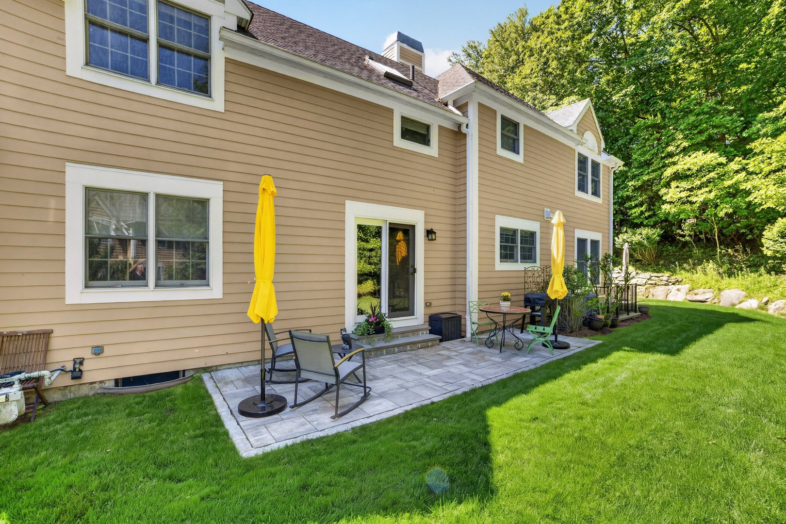 26 Wyndham Close Photo 42