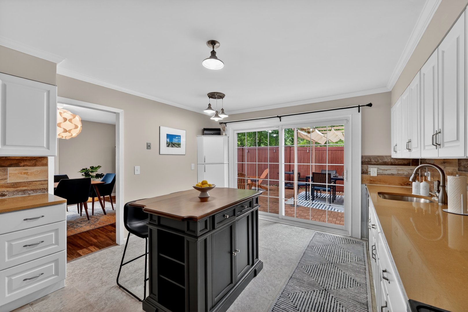 14 Caterson Terrace Photo 12