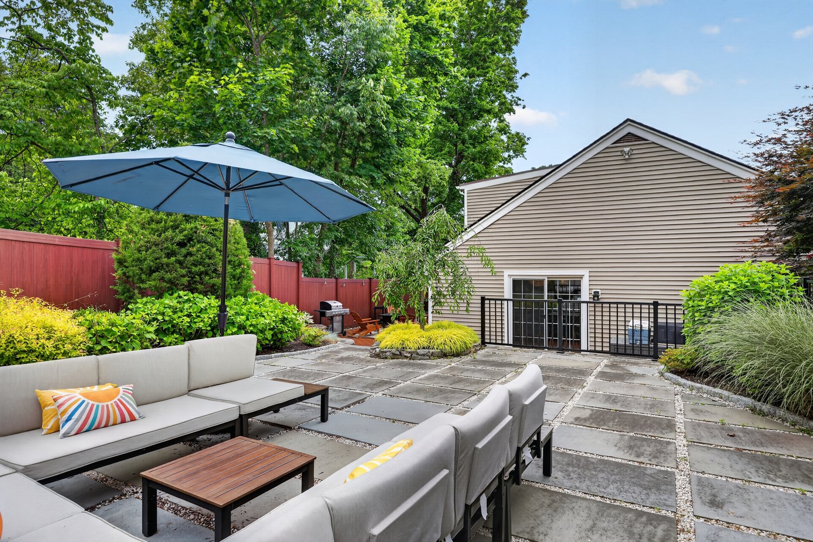 14 Caterson Terrace Photo 34