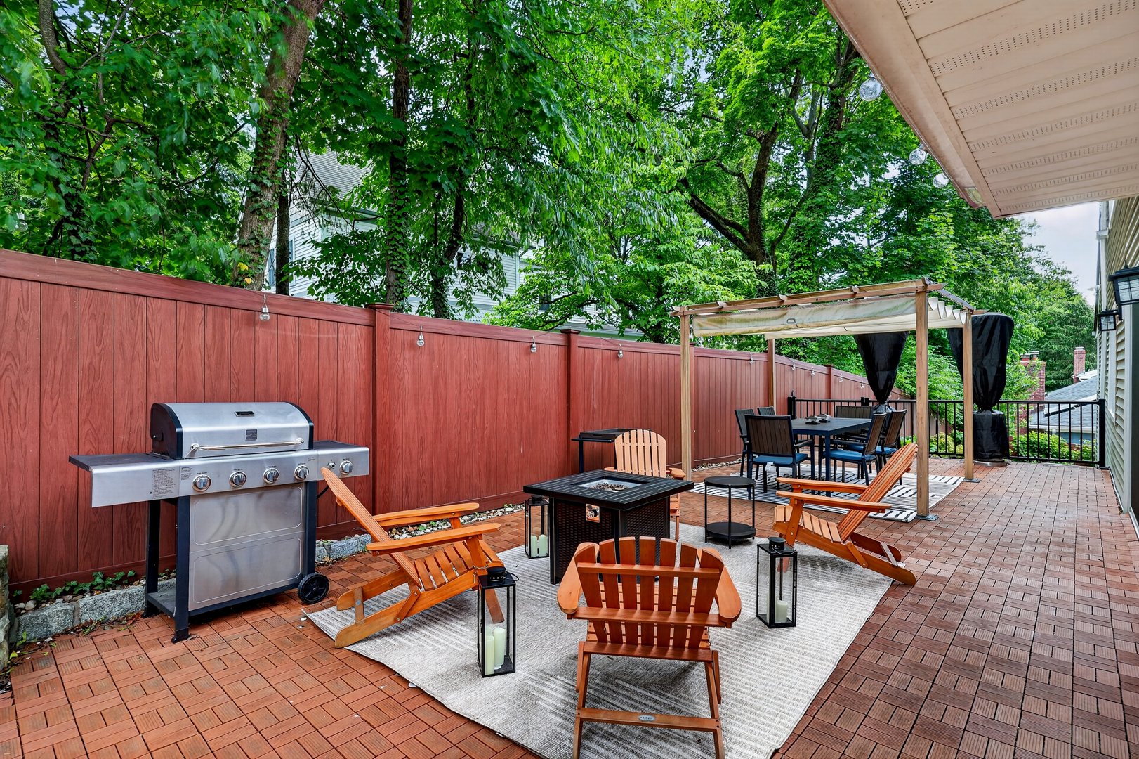 14 Caterson Terrace Photo 36