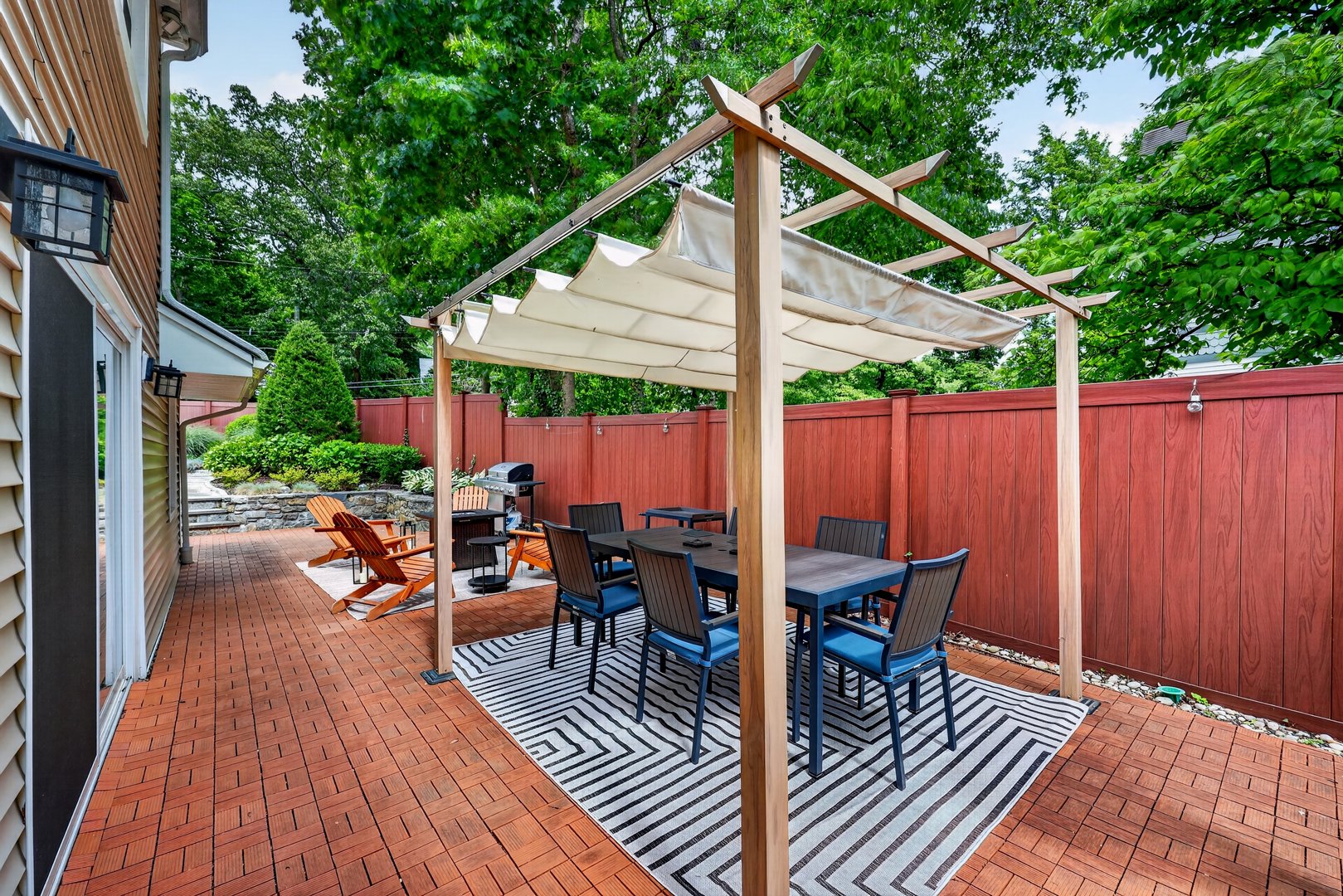 14 Caterson Terrace Photo 37