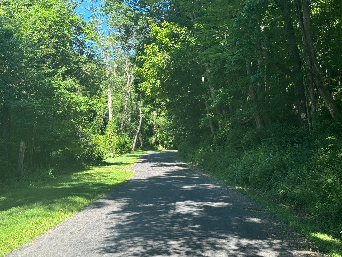 Goose Hill Road Photo 2