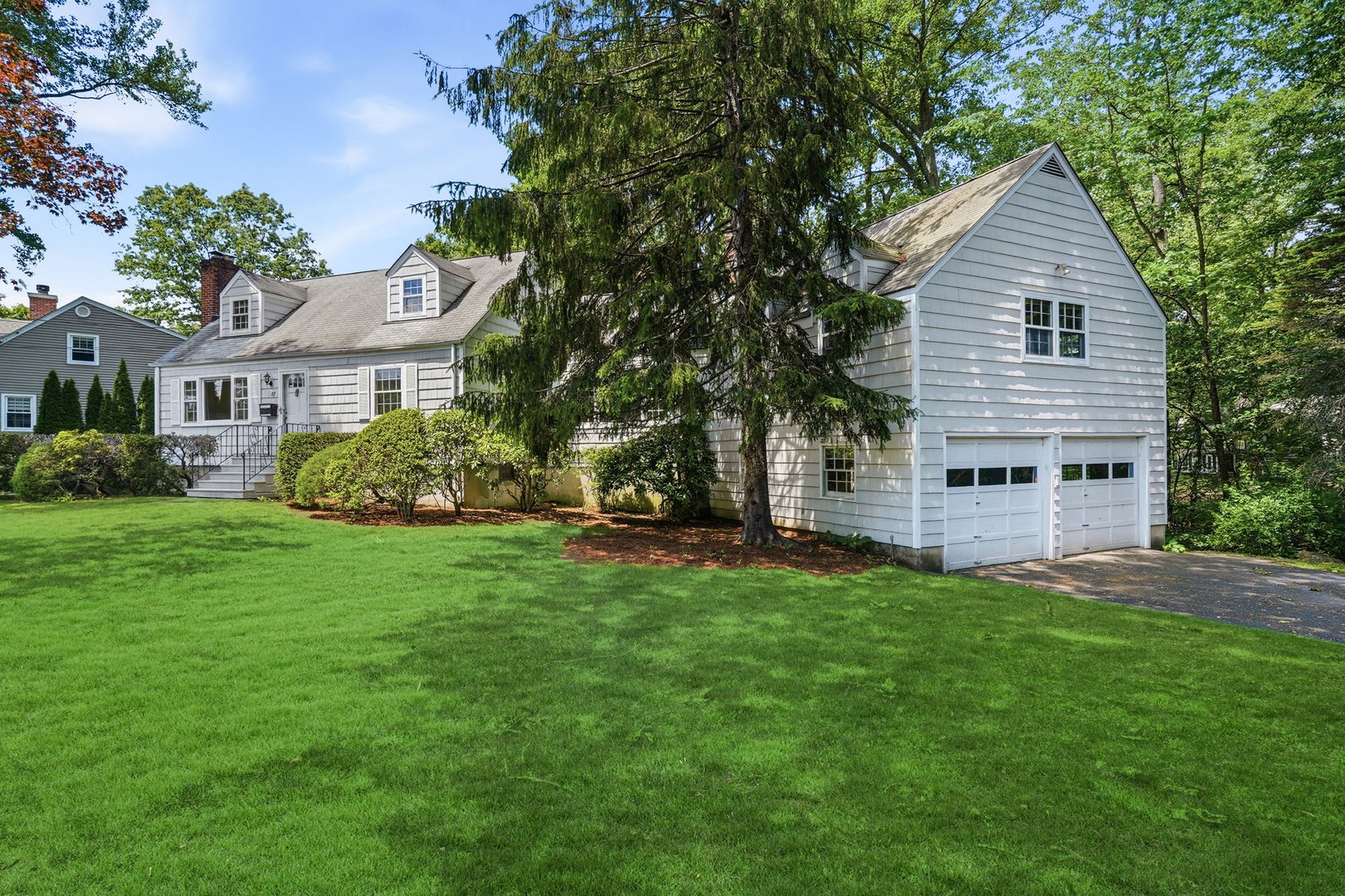 87 White Birch Lane Photo 1