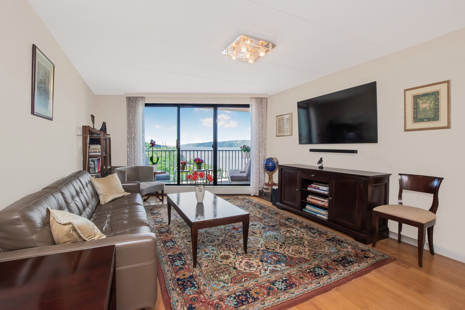 1155 Warburton Avenue  #3PR Photo 1