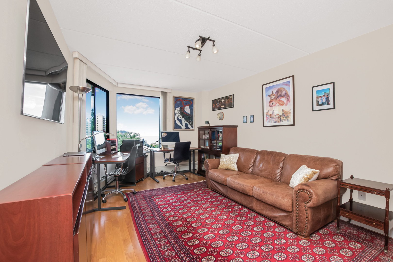 1155 Warburton Avenue  #3PR Photo 15