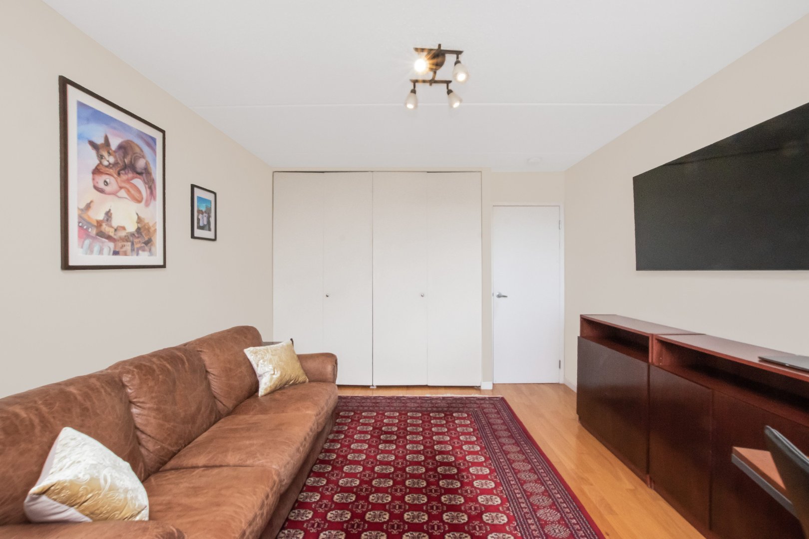 1155 Warburton Avenue  #3PR Photo 16