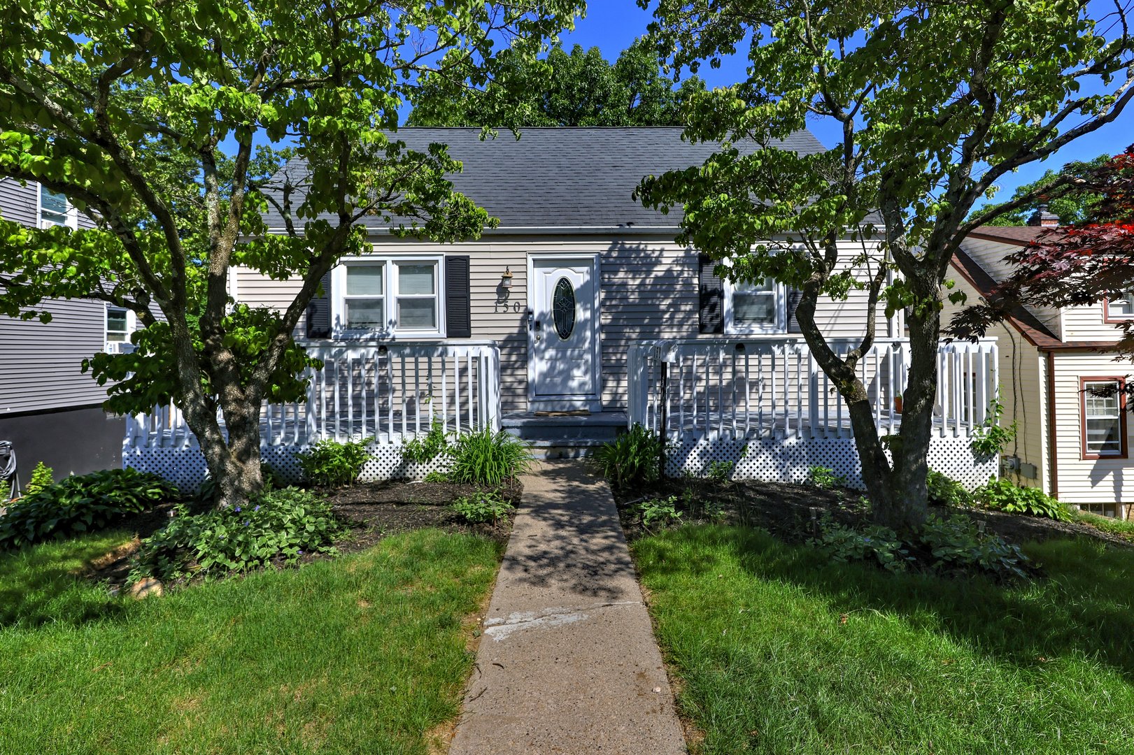150 Hillcrest Road Photo 1