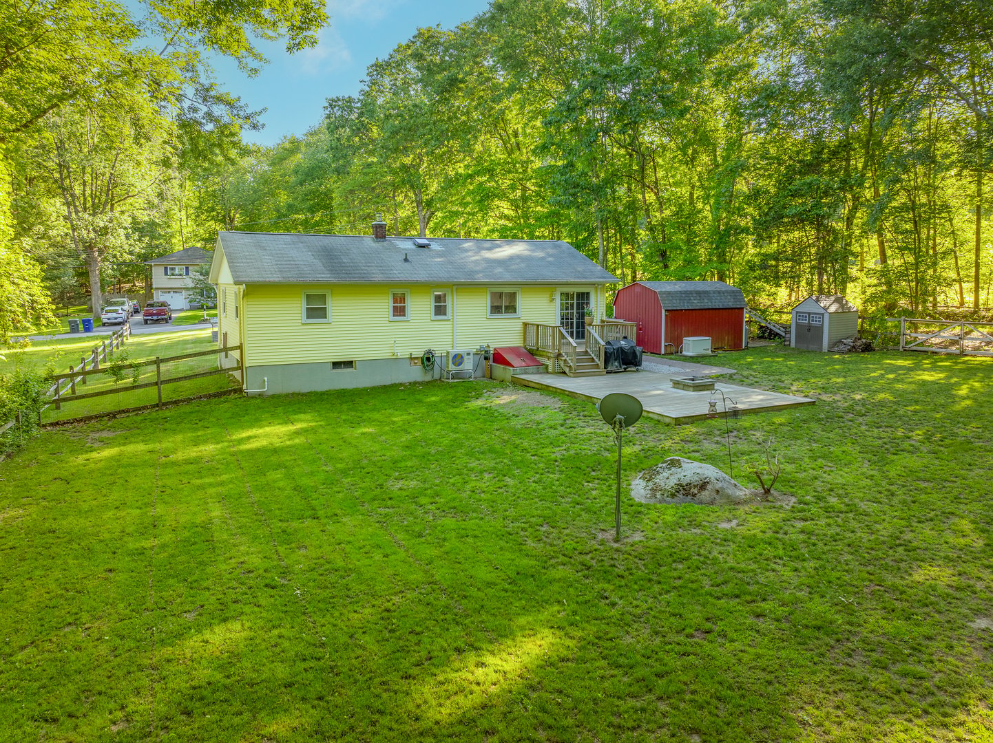 23 Ash Drive Photo 27