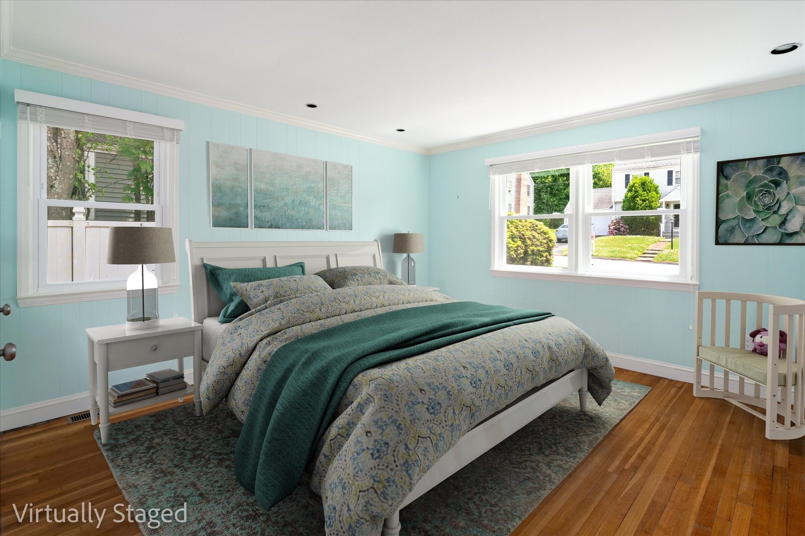 43 Green Knolls Lane Photo 14