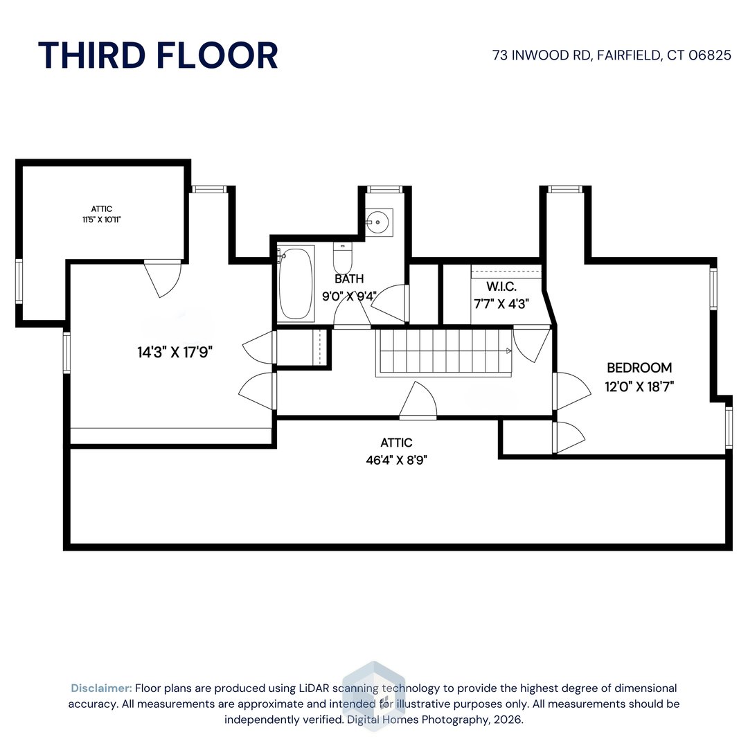 73 Inwood Road Photo 37