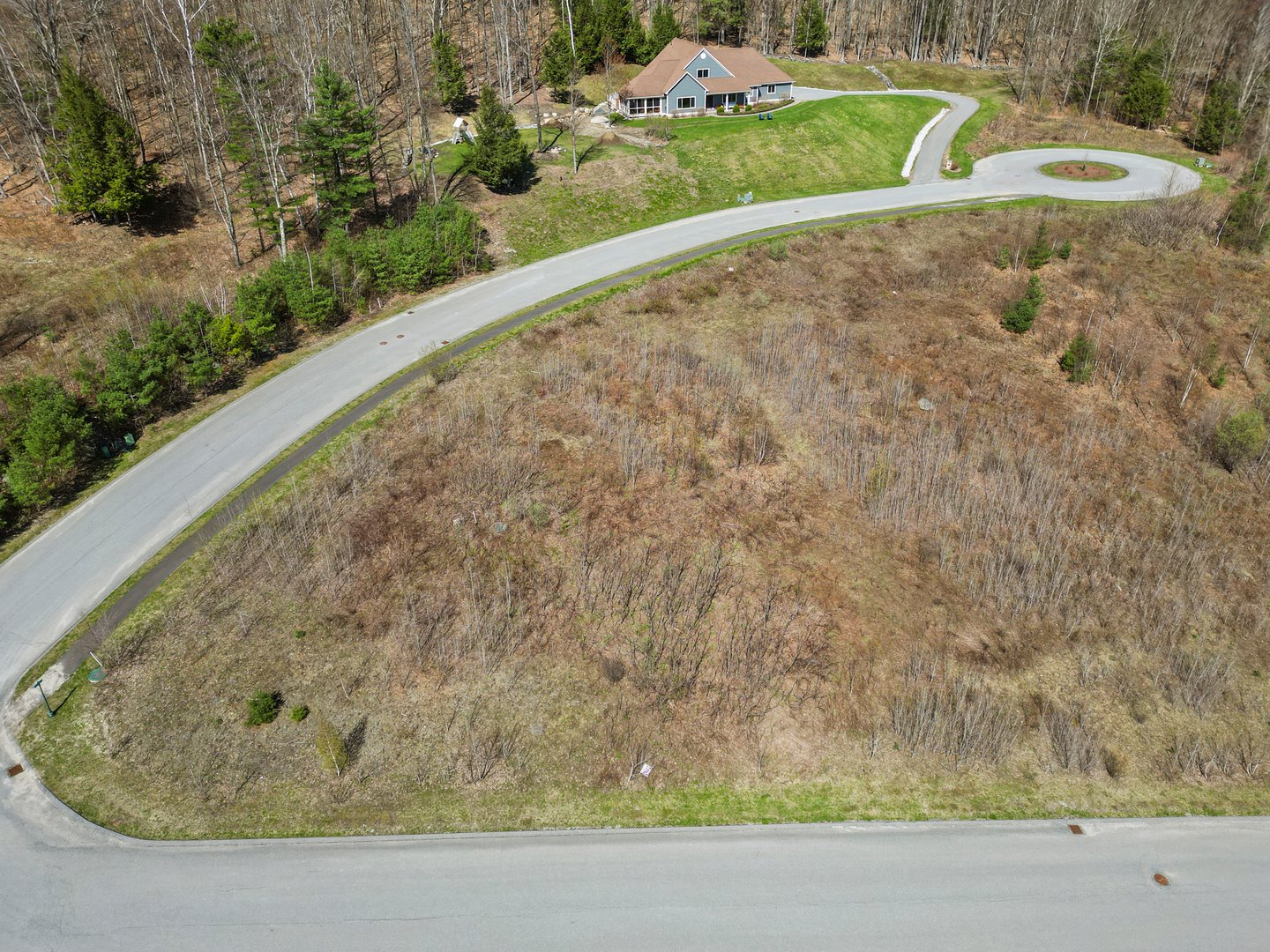 Lot 23 Old Farm Ln Photo 2