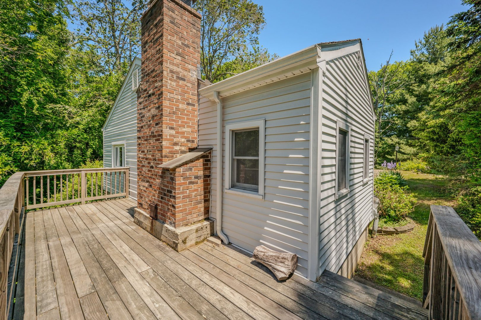 42 Shawandassee Road Photo 30
