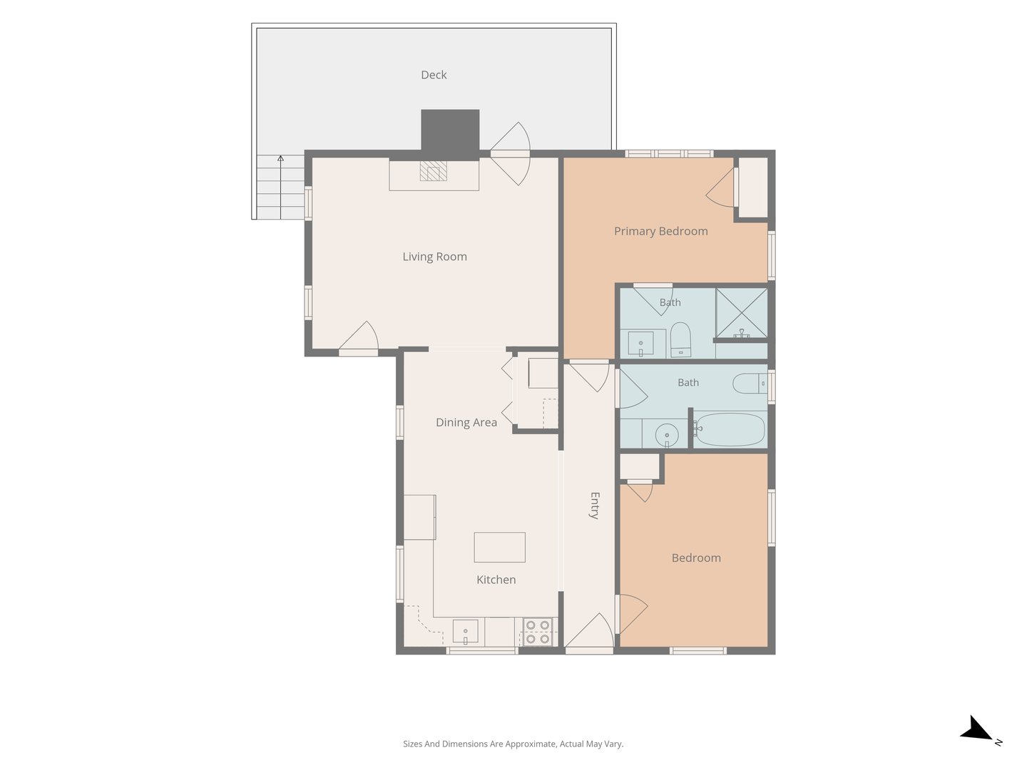 42 Shawandassee Road Photo 34
