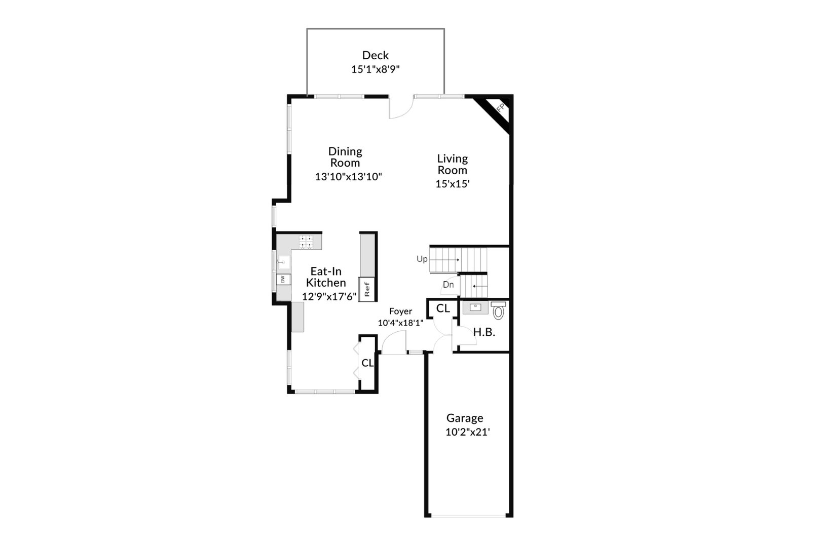 5 Mill Court Photo 29