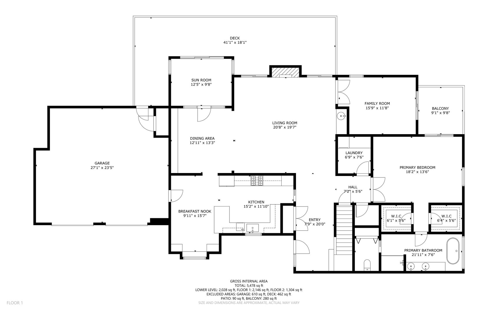 6 Barnes Road West #6 Photo 34
