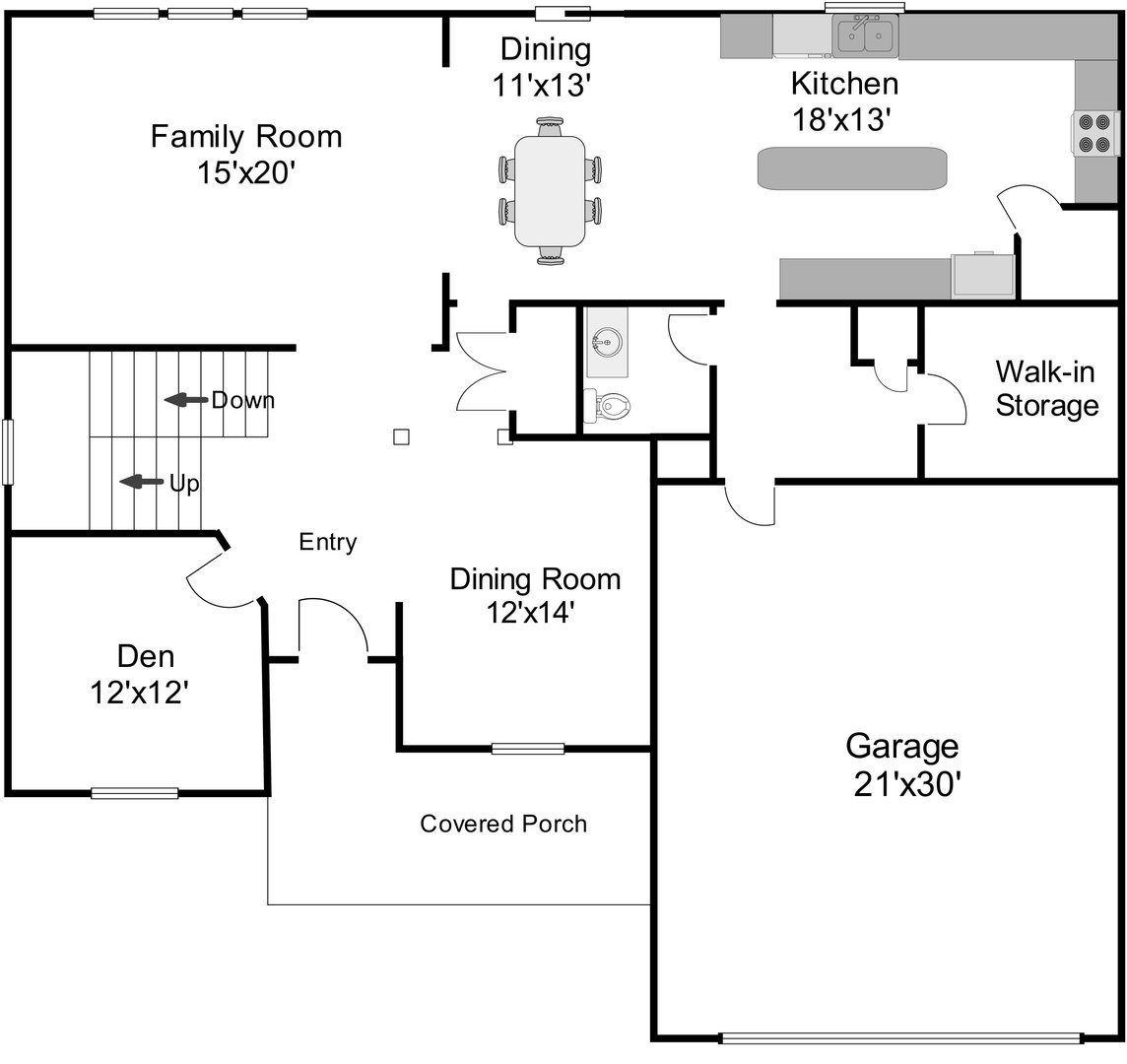 5 Farm Meadow Road Photo 2