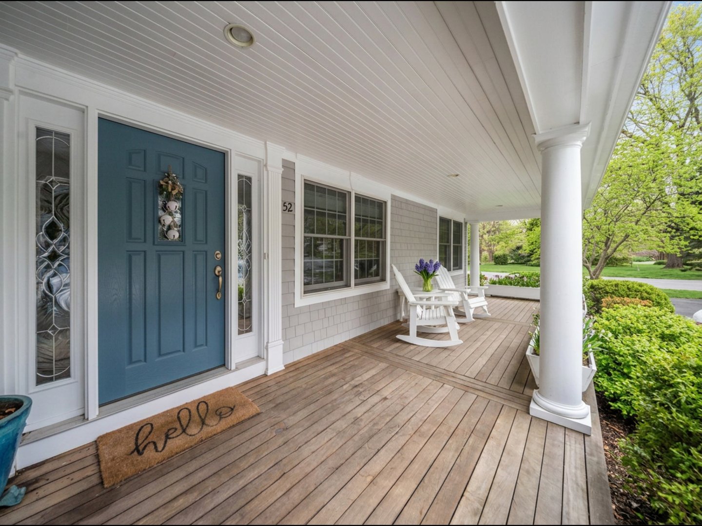 52 East Wharf Road Photo 3