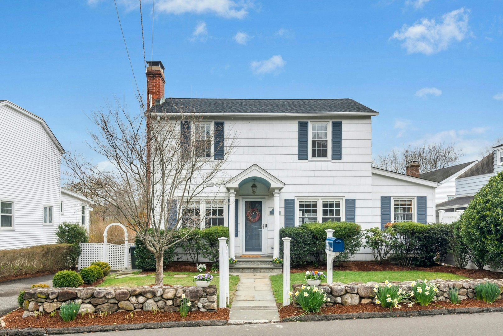 218 Summer Street Photo 1