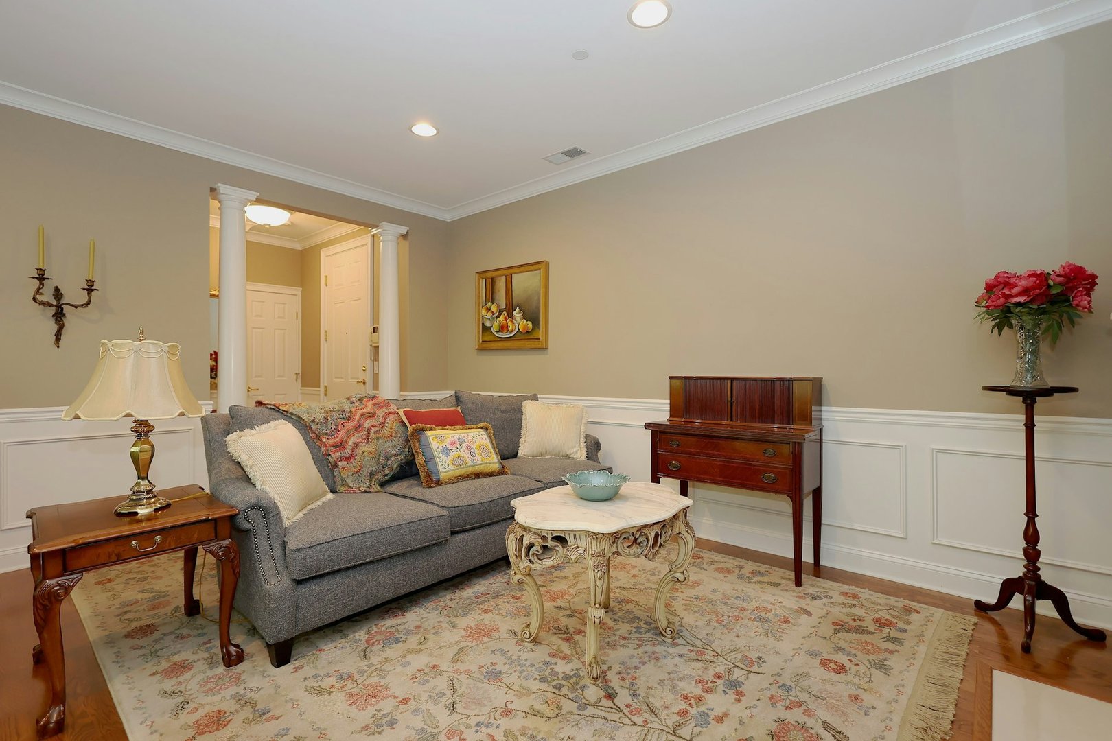 25 Franklin Court #25 Photo 6