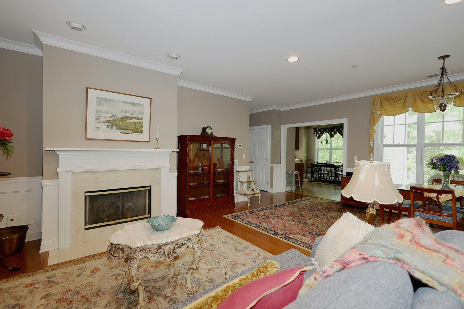 25 Franklin Court #25 Photo 9
