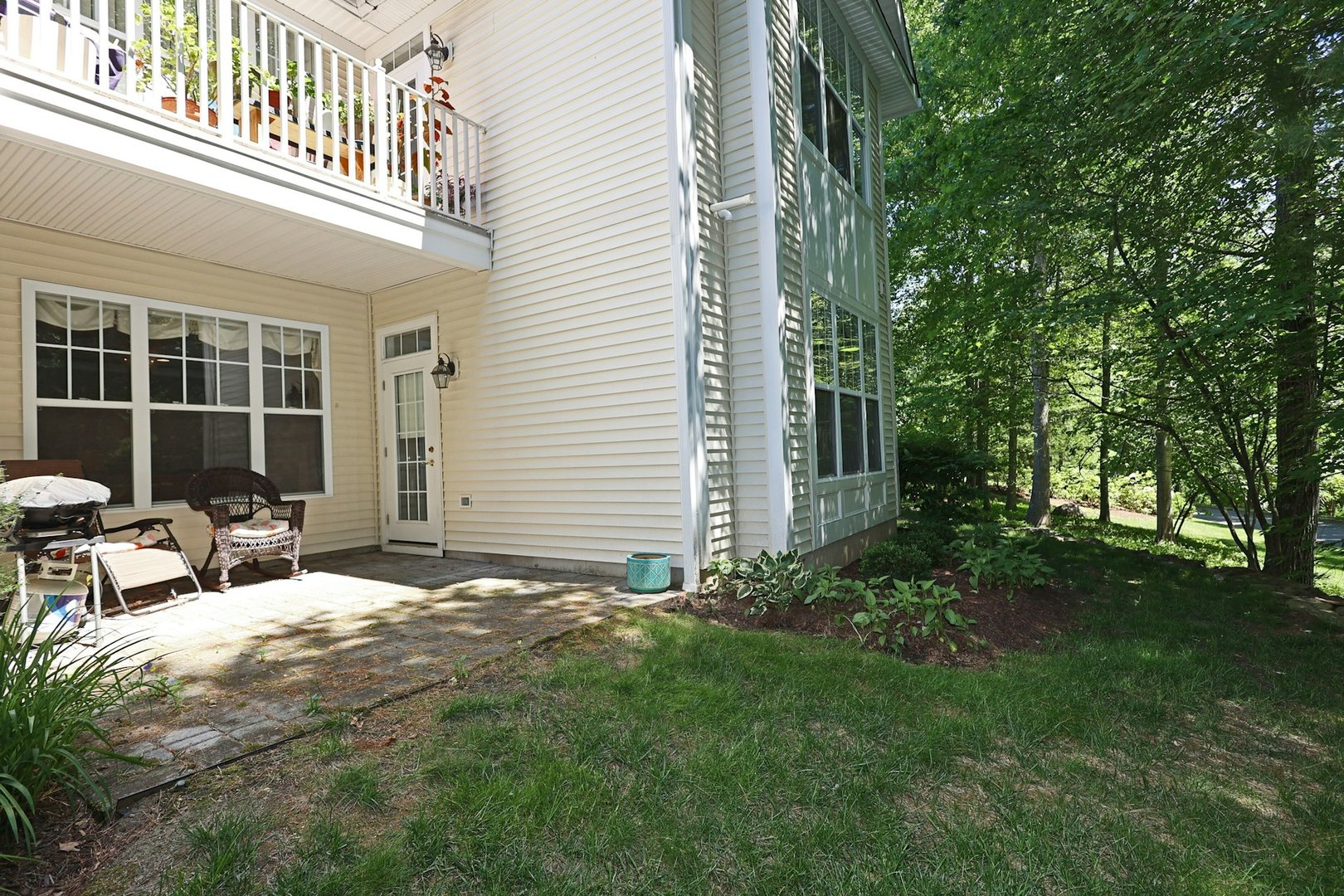 25 Franklin Court #25 Photo 30