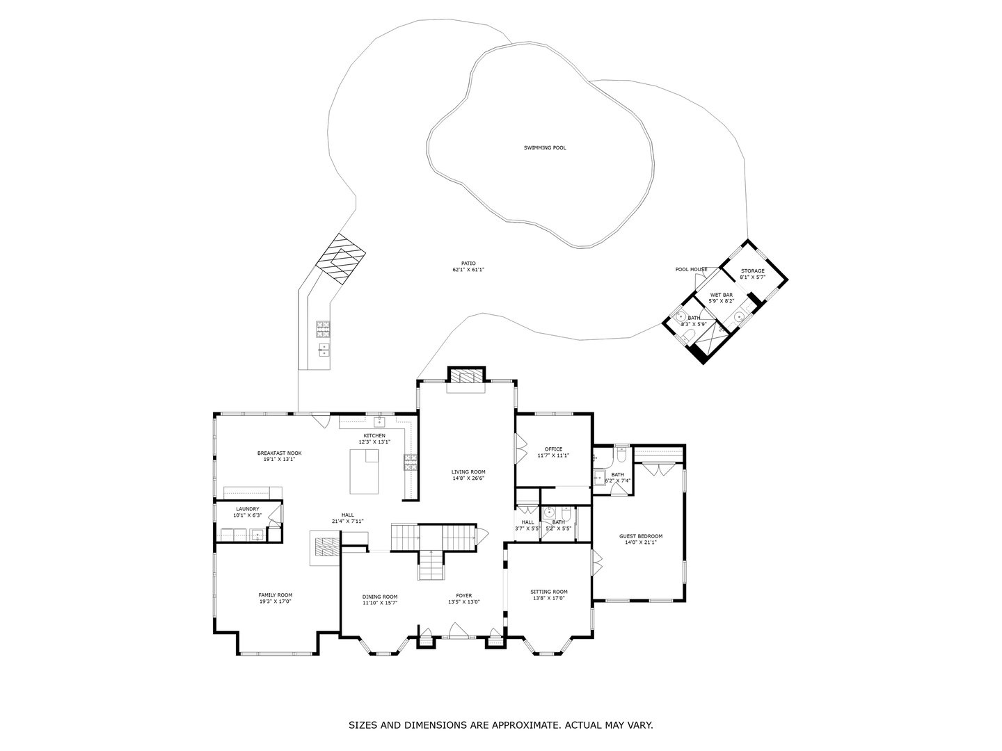 22 Perrins Peak Road Photo 45