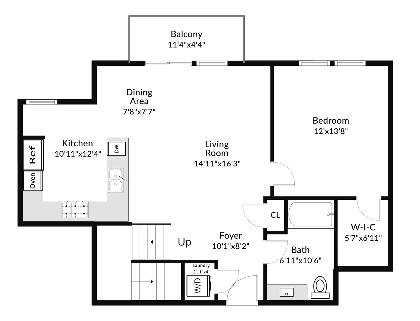 102 Legend Drive  #301 Photo 32