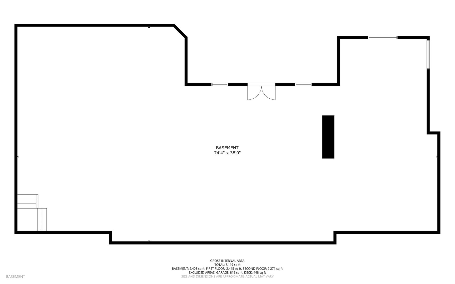 17 Blackman Road Photo 37