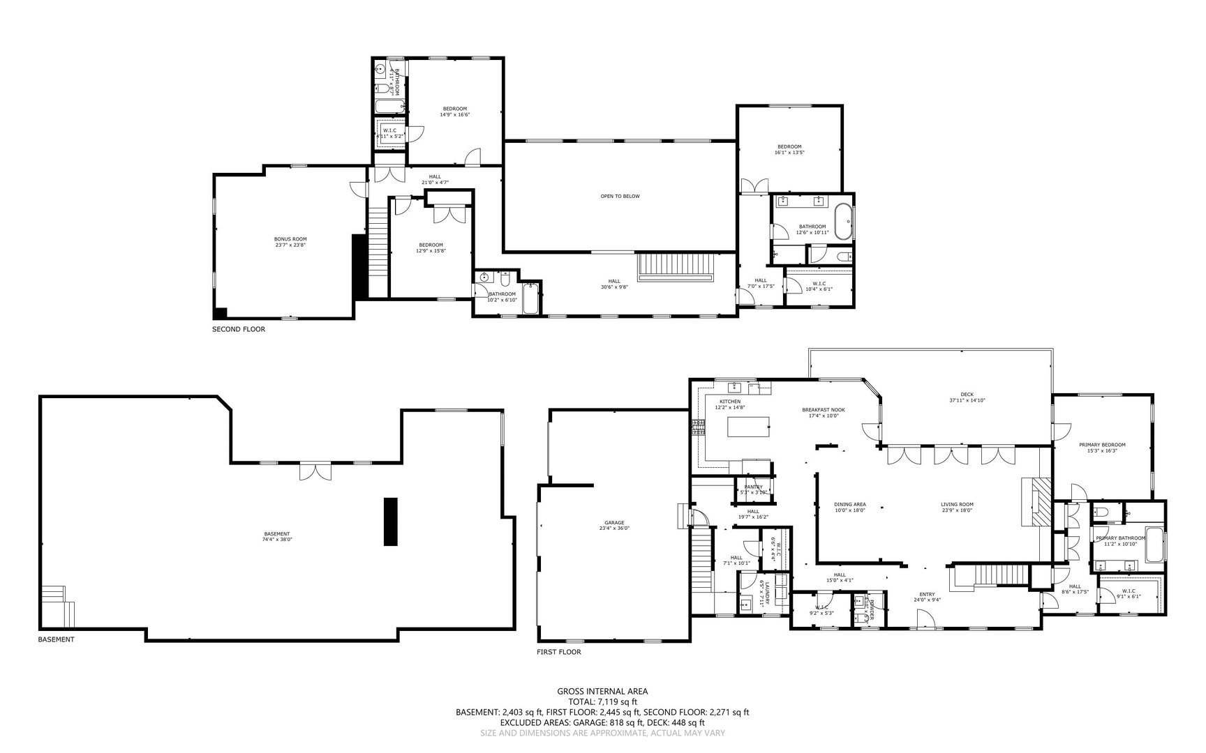 17 Blackman Road Photo 40