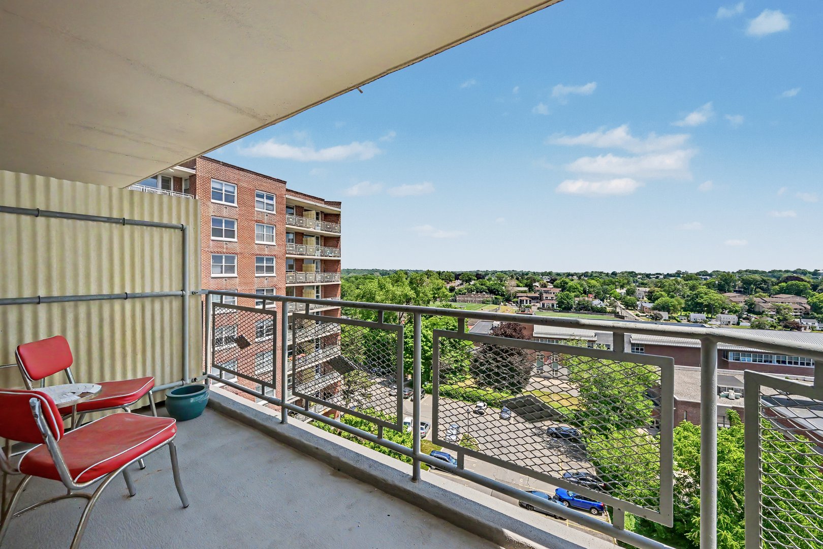 71 Strawberry Hill Avenue  #909 Photo 8
