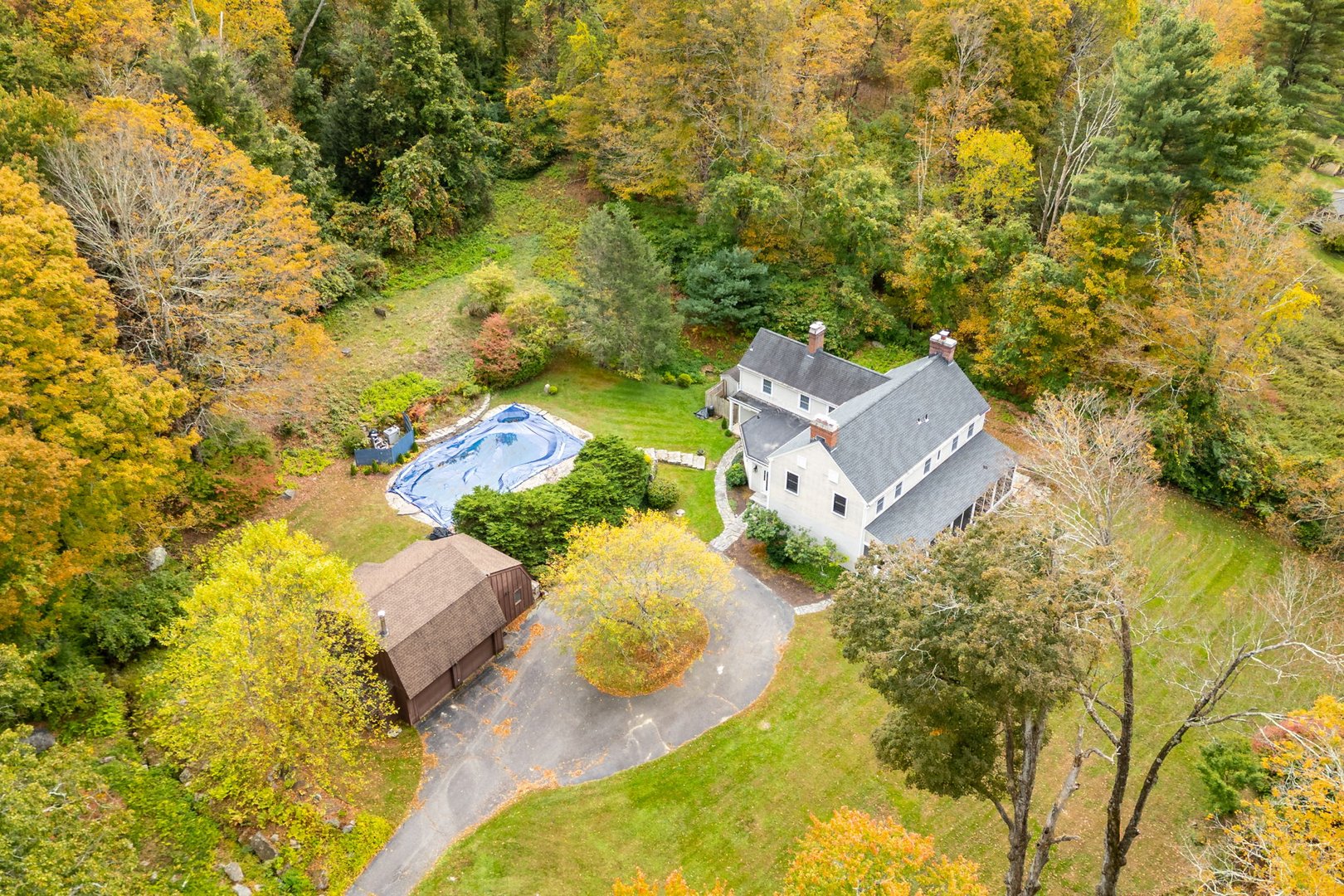 720 Town Hill Road Photo 36