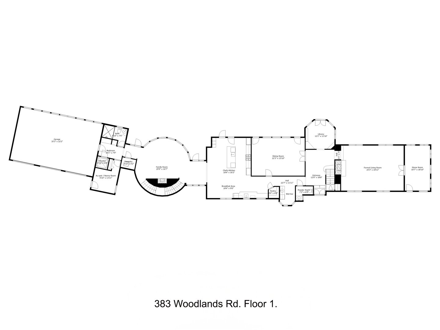 383 Woodlands Road Photo 45
