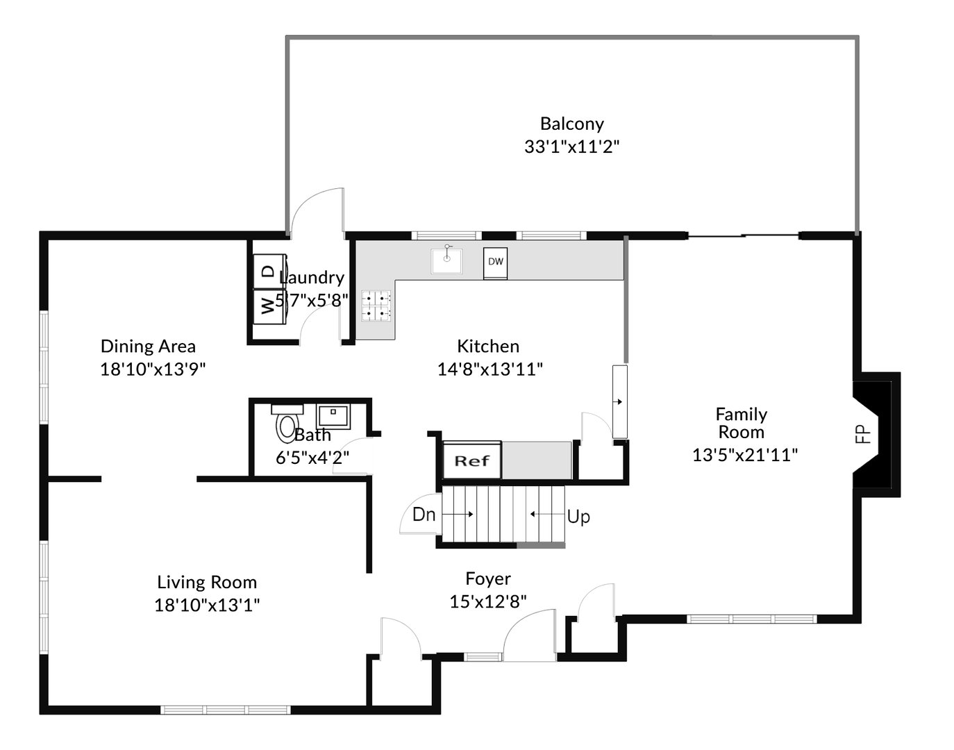 24 Anne Chambers Lane Photo 30