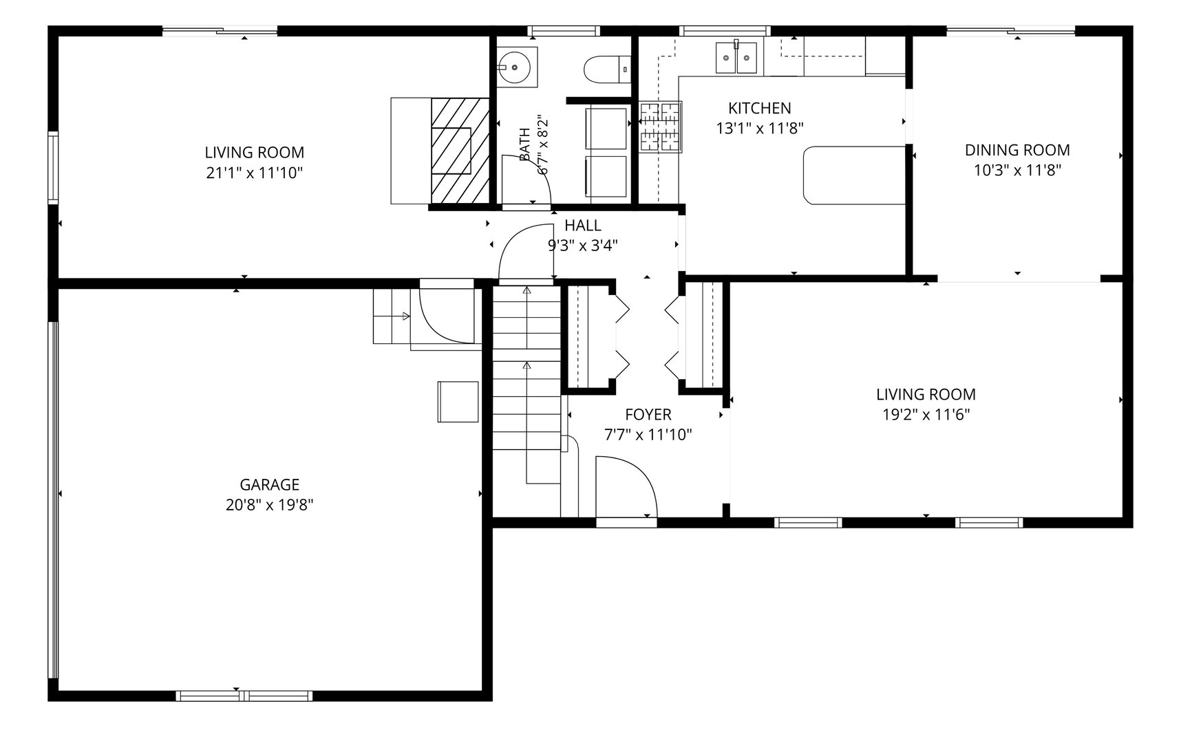 85 White Plains Road Photo 23