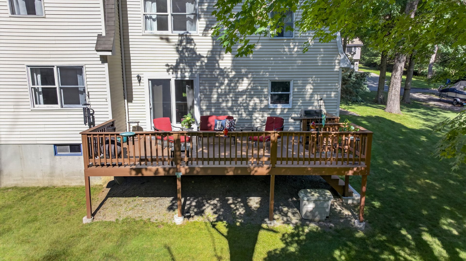 11 Tanglewood Drive Photo 34
