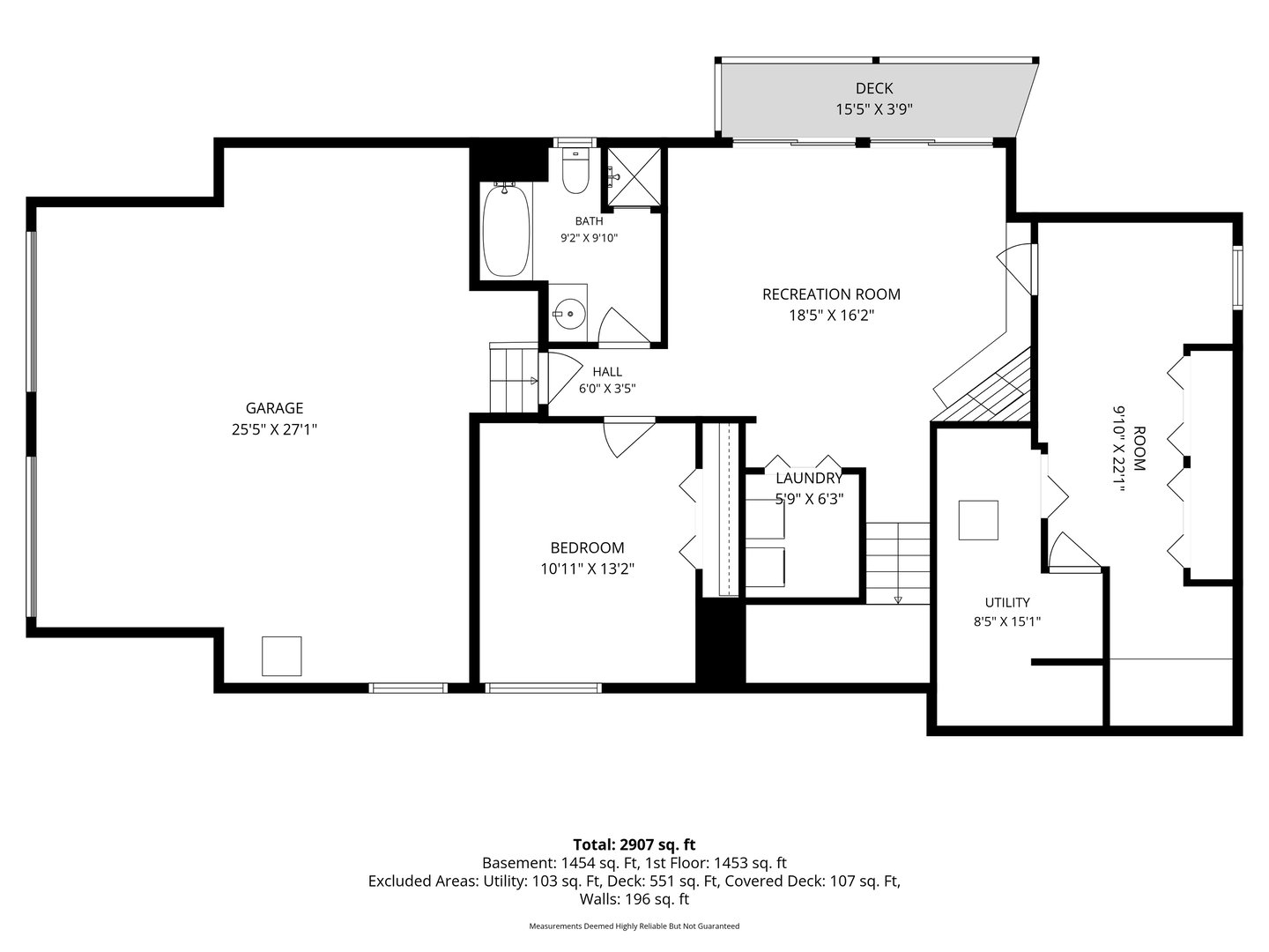 95 Hickory Kingdom Road Photo 26