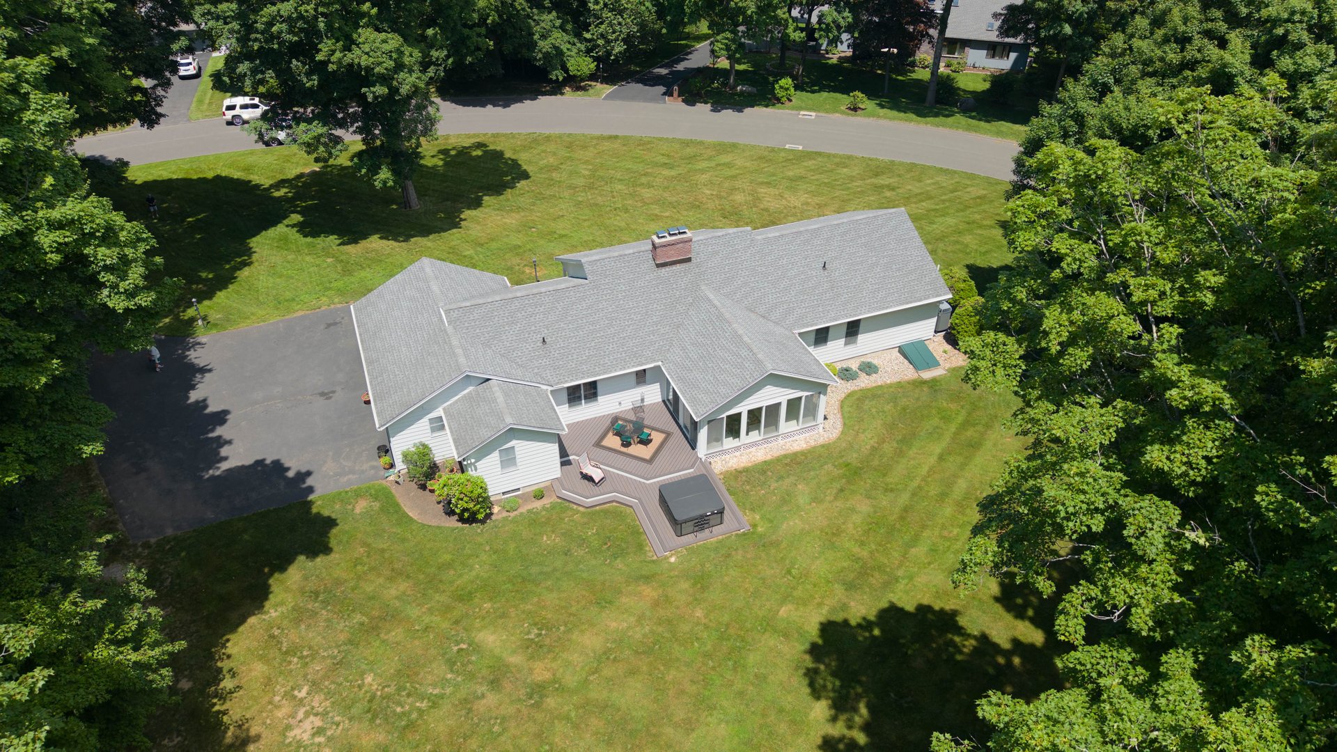 28 Wintergreen Hill Road Photo 2