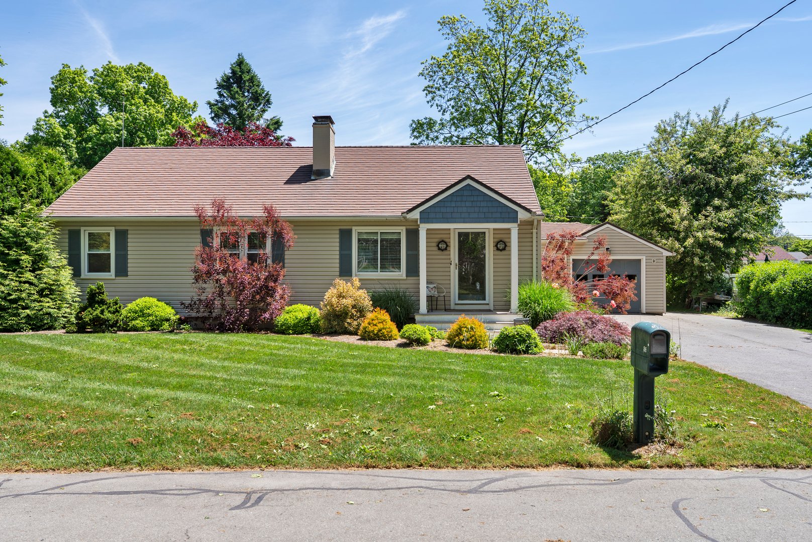 86 Fenwood Drive Photo 1