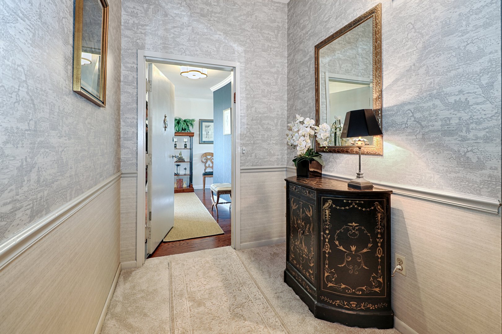 3200 Park Avenue  #9D1 Photo 5