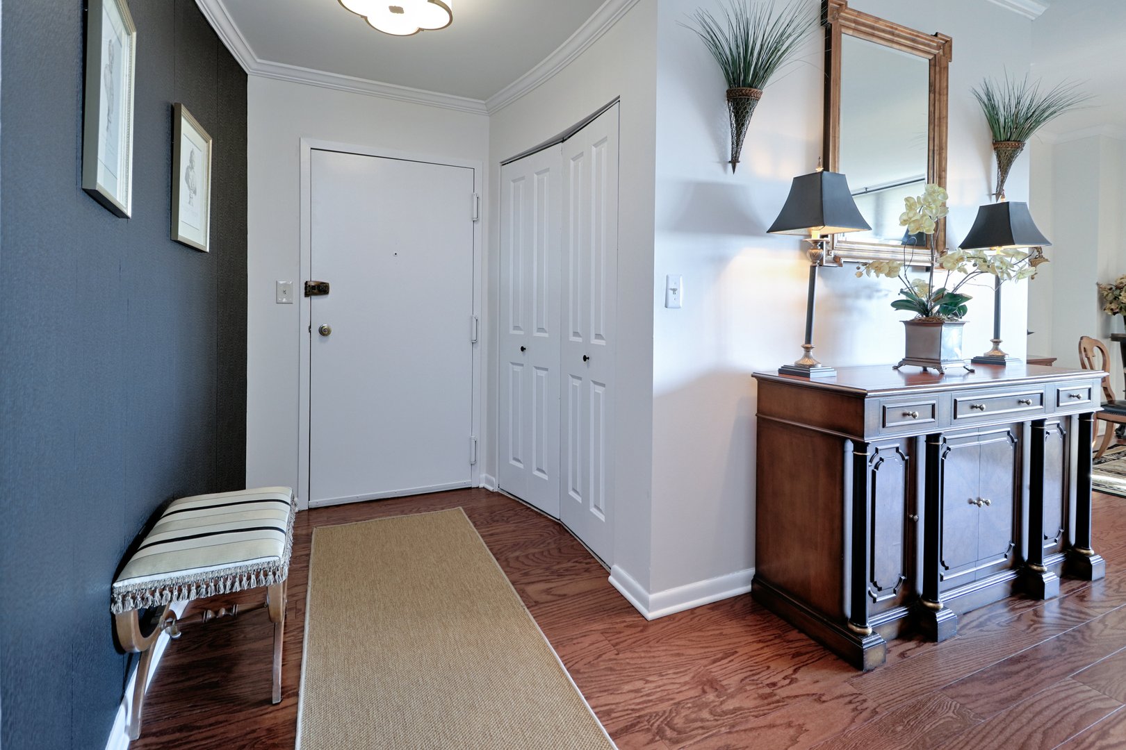 3200 Park Avenue  #9D1 Photo 6
