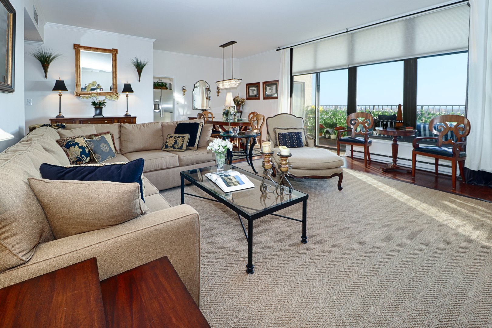 3200 Park Avenue  #9D1 Photo 8