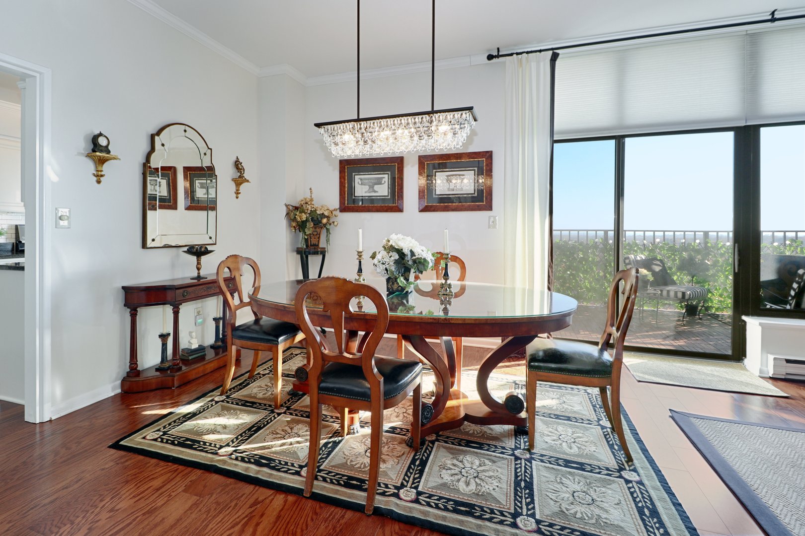 3200 Park Avenue  #9D1 Photo 11