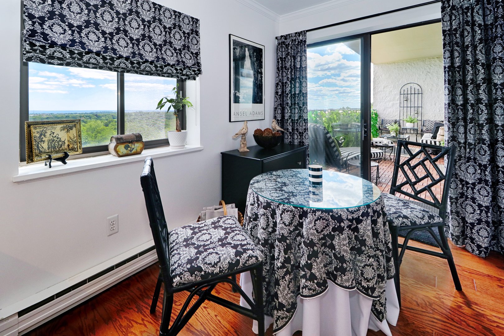 3200 Park Avenue  #9D1 Photo 19