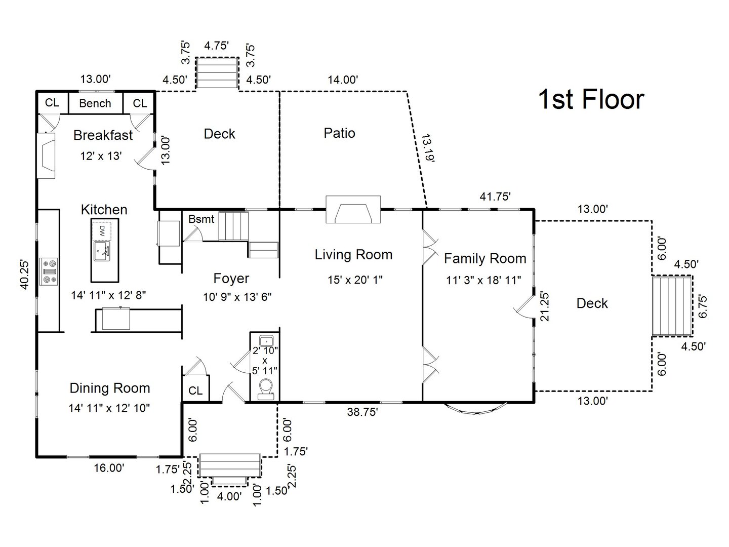 347 Highbrook Avenue Photo 44